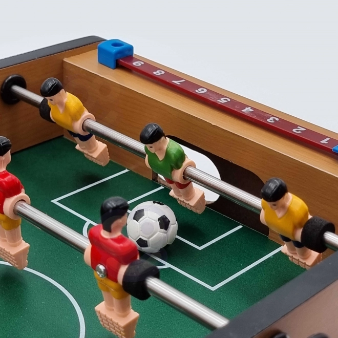 Dětský stolní fotbal od Woopie