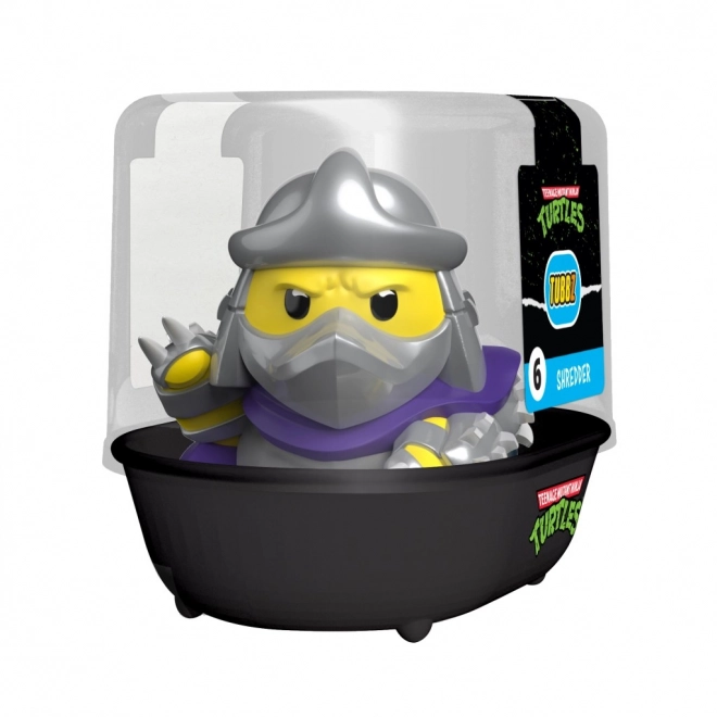 Tubbz kachnička Želvy Ninja - Trhač první edice