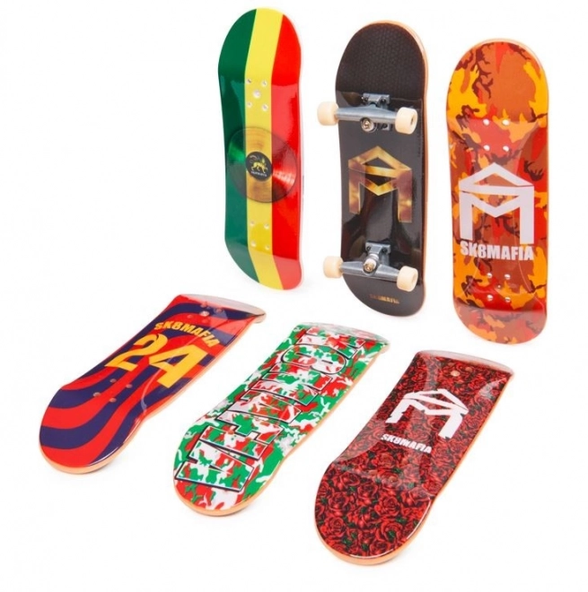 Sada Tech Deck Sk8Shop bonus pack