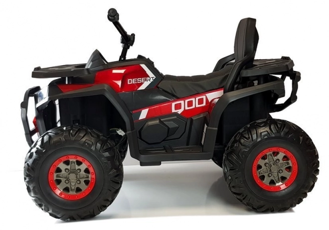 Robustní kola pro off-road jízdu