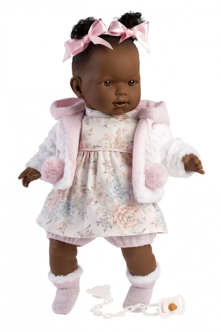 Llorens P42-644 obleček pro panenku velikosti 42 cm
