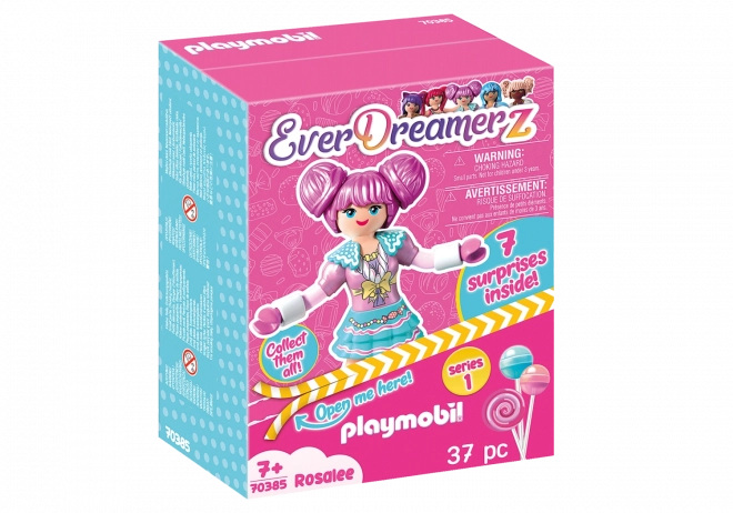 PLAYMOBIL® EverDreamerz 70385 Rosalee