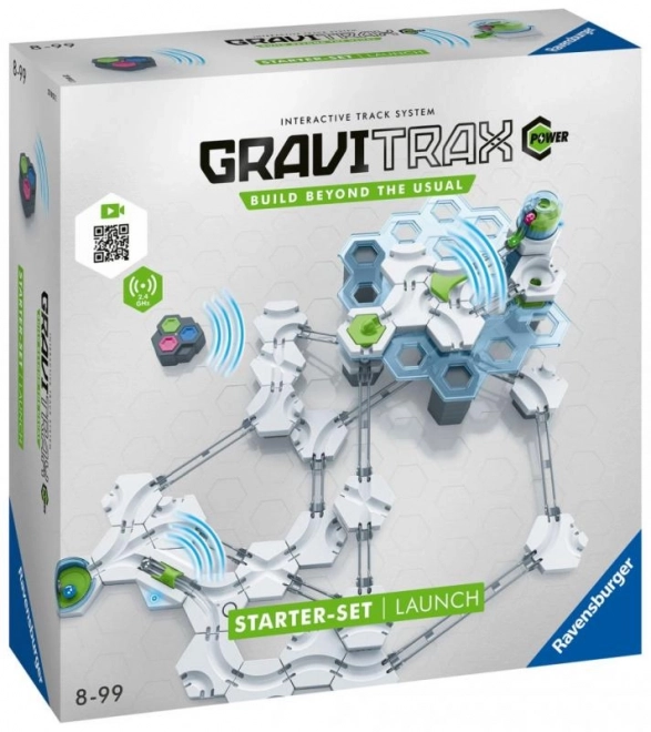 GraviTrax Power Startovní sada Launch