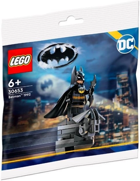 LEGO® Super Heroes 30653 Batman™ 1992