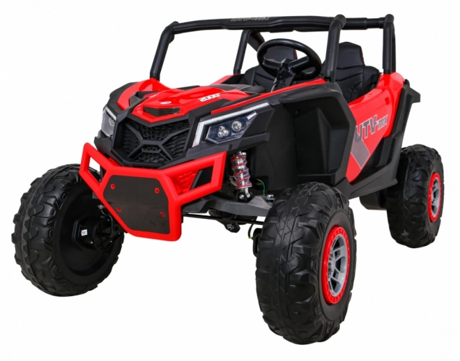 UTV-MX Buggy Červená