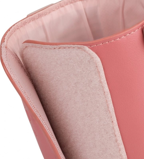 Bezdrátový ohřívač lahví Thermup Go Evo Coral Pink