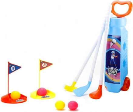 Golfový set pro děti