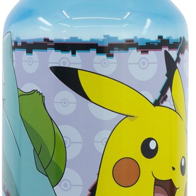 STOR Láhev na pití Pokémon 370ml
