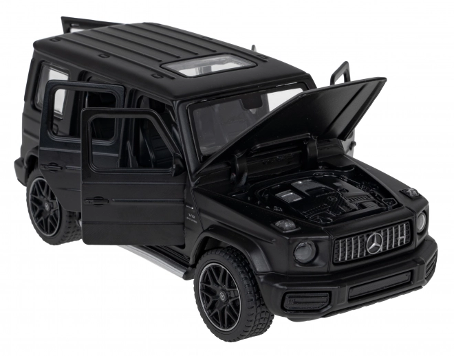 Mercedes-Benz AMG G 63 model 1:32 s otvíratelnými prvky