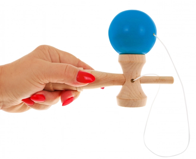 Hra KENDAMA Blue