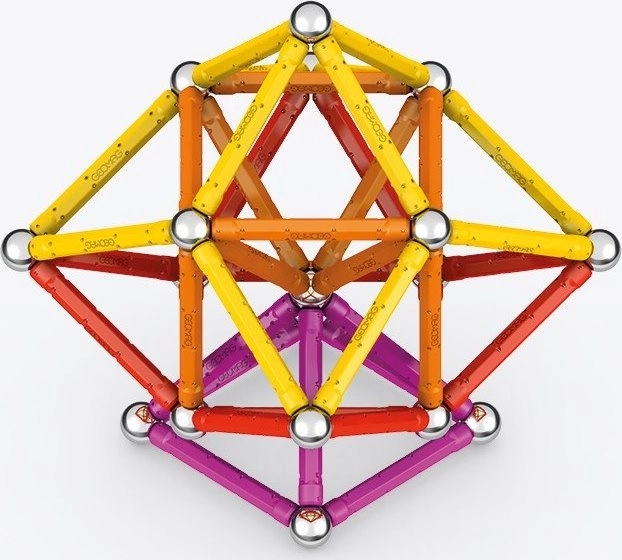 GEOMAG Classic 93 dílků