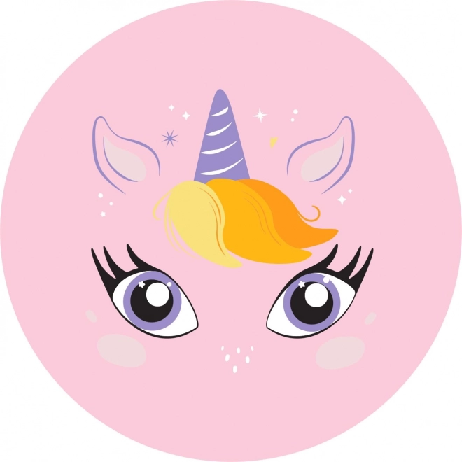 CHIPOLINO Kočárek golfový Miley – Unicorn