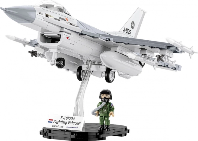 F-16 AM Fighting Falcon 425 cihel