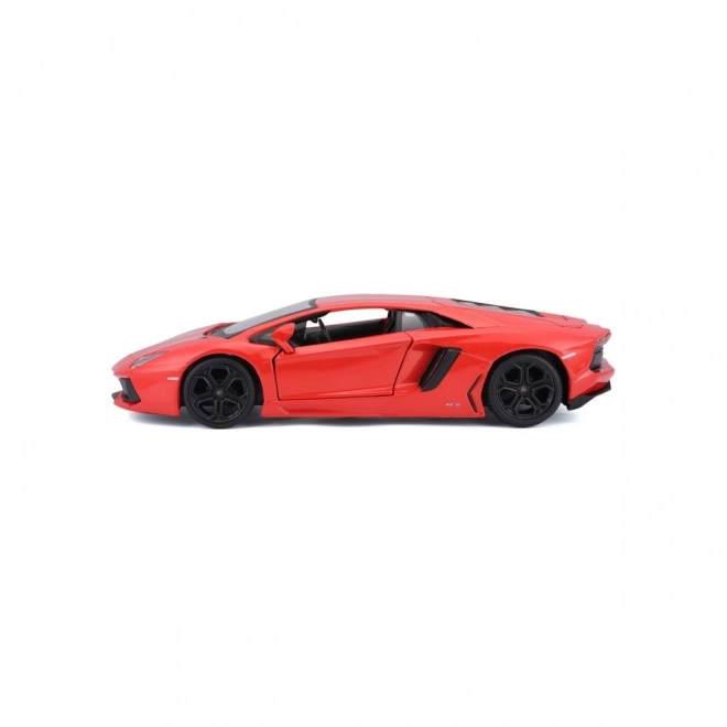 Složený model Lamborghini Aventador LP700-4