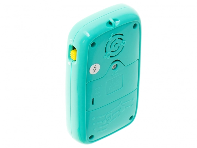 Dětský vzdělávací smartphone