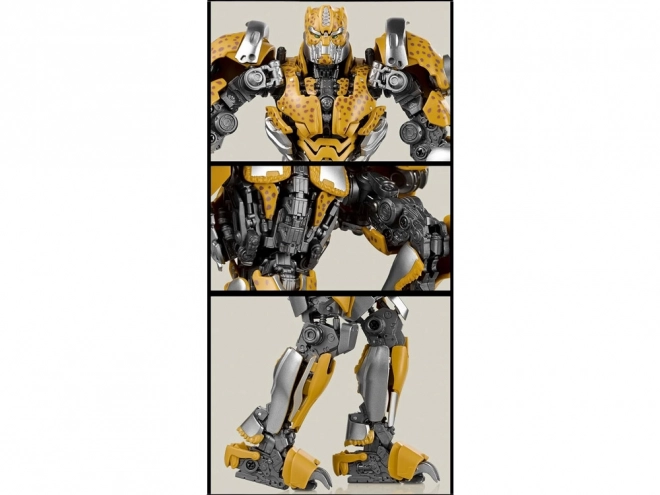 Hasbro Transformers Cheetor 18cm sběratelská figurka ZA5473