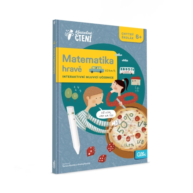 Matematika hravě pro děti