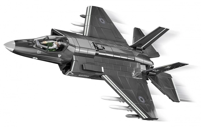 Stavebnice F-35B Lightning II