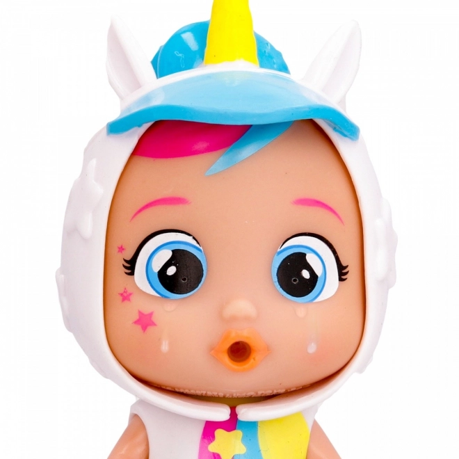Cry Babies Kouzelné slzy Di Stars Talent Dreamy Doll