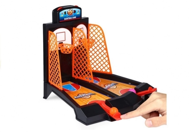 Mini basketbal Black Ball Arcade Game