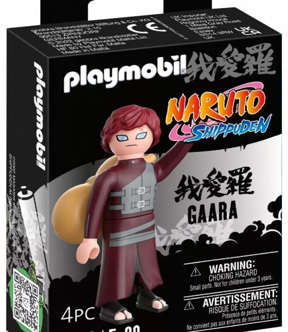 Naruto 71103 Gaara figurka