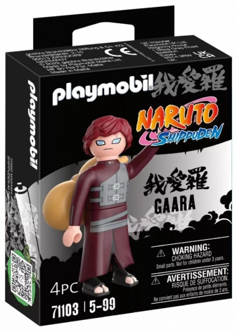 Naruto 71103 Gaara figurka