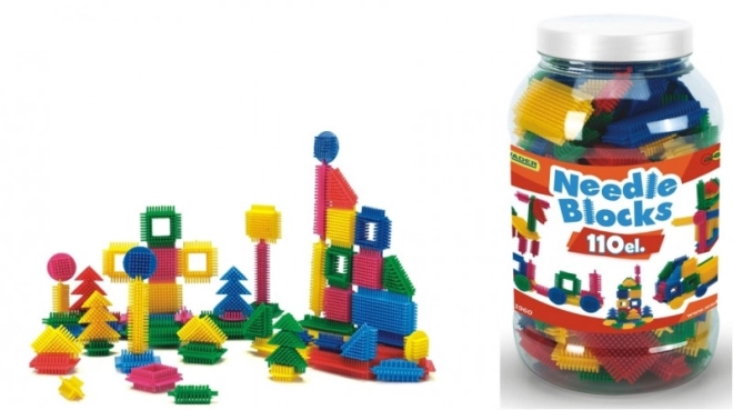 LEGO Dots 41960 Velká krabice