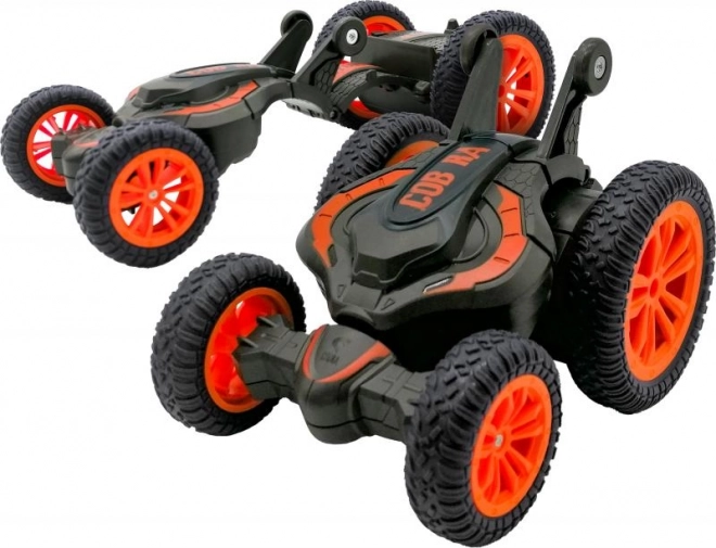 RC auto Cobra