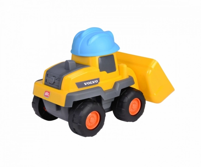 ABC vozidlo Volvo buldozer 25 cm