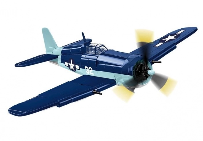 Grumman F6F Hellcat 235 cihel