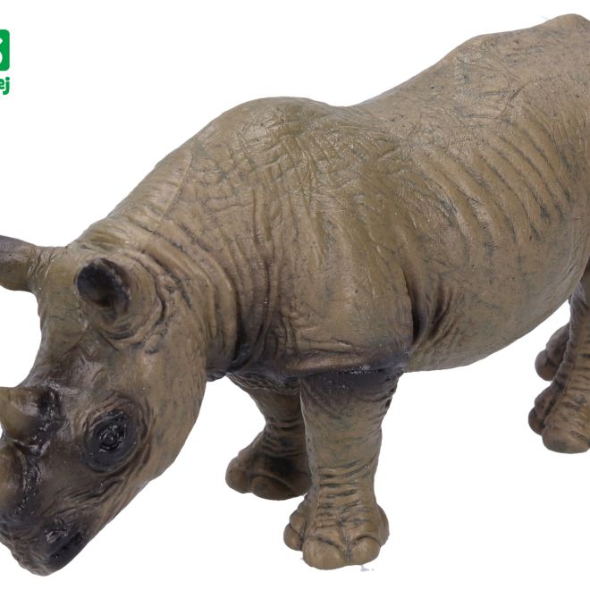 D - Figurka Nosorožec africký