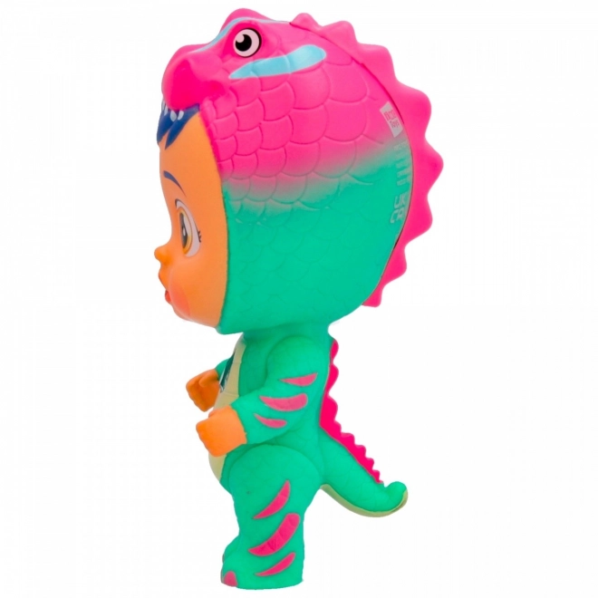 Lalinky Cry Babies Magic Tears Icy World Dinos
