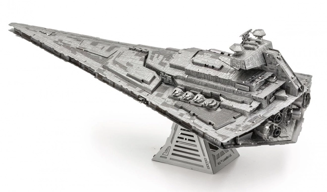 METAL EARTH 3D puzzle Star Wars: Imperial Star Destroyer (ICONX)