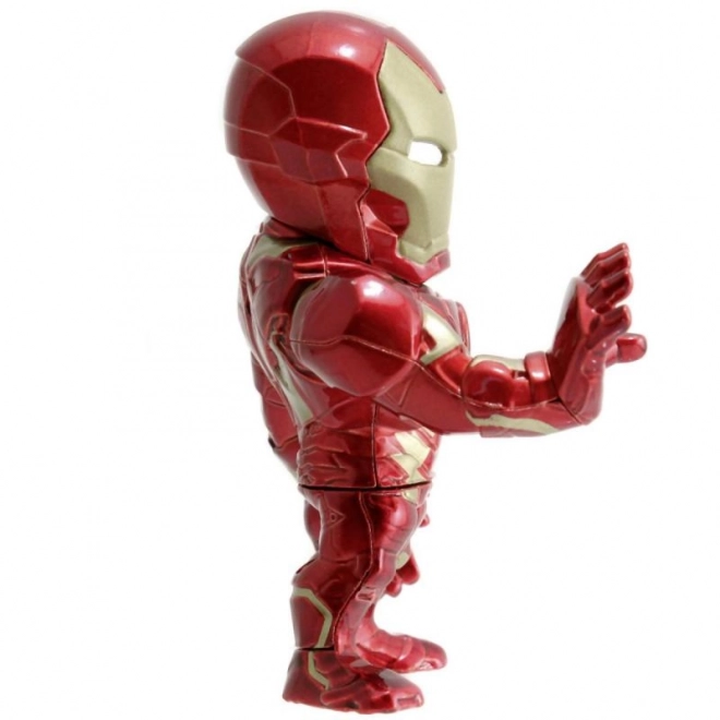 Figurka Marvel Ironman, 10 cm