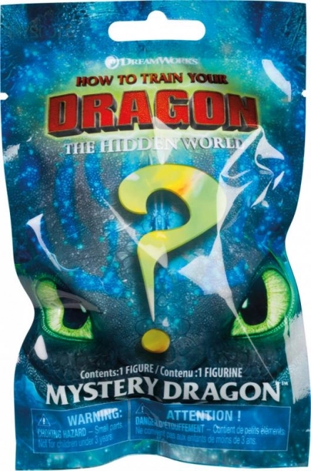 DRACI SBĚRATELSKÉ FIGURKY V PYTLÍKU