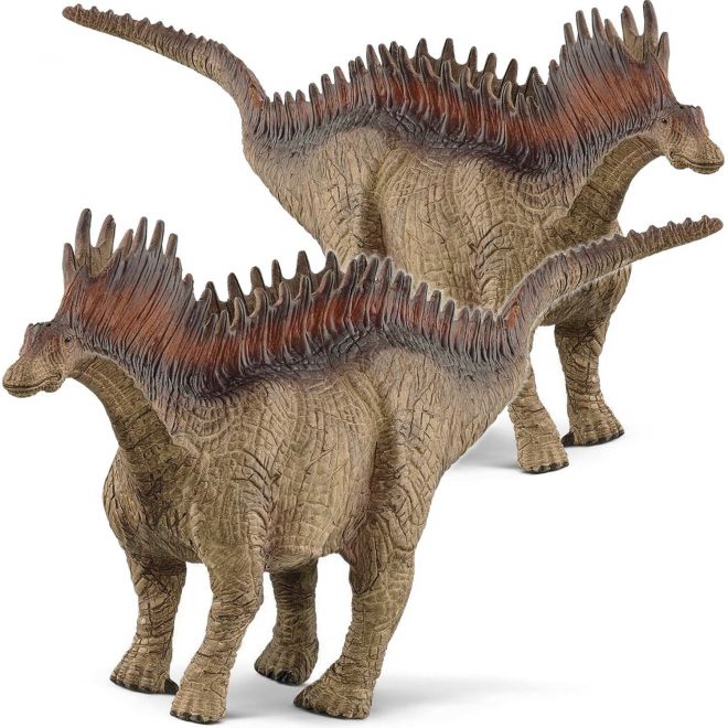 Schleich 15029 Amargazaur Dinosaurus Figurka