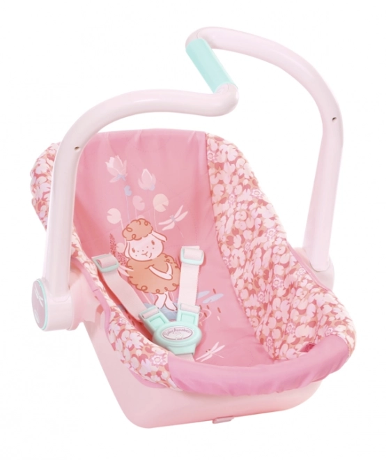 Baby Annabell Přenosná sedačka