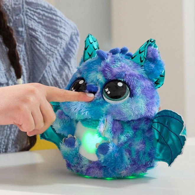 Interaktivní zvířátko Hatchimals dráček