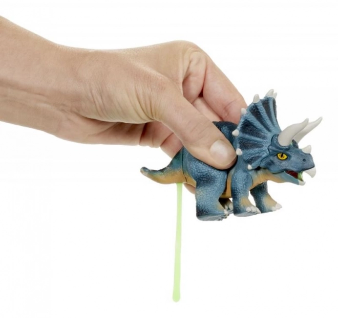 Dinosaurus lebka GrossMos série 1