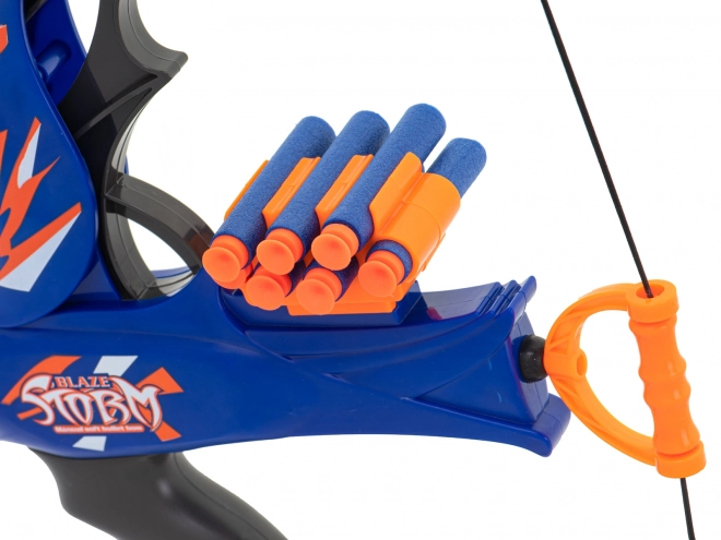 Lukostřelecká kuše Blaze Storm + 20 šípů