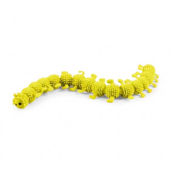 Natahovací housenka 25 cm
