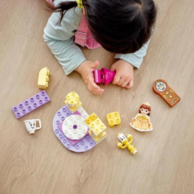 LEGO Disney 10960 Kráska na plese