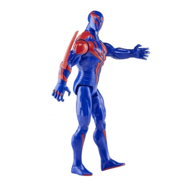 SPIDER-MAN FIGURKA DLX TITAN 30 CM
