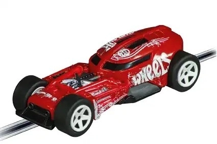 Závodní dráha GO!!! Hot Wheels 4,9 m