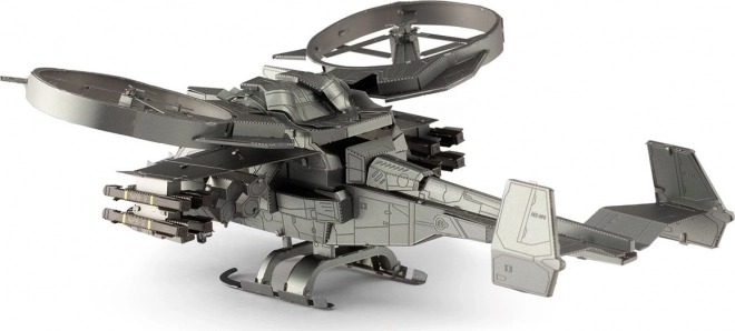 METAL EARTH 3D puzzle Premium Series: Avatar Scorpion Gunship