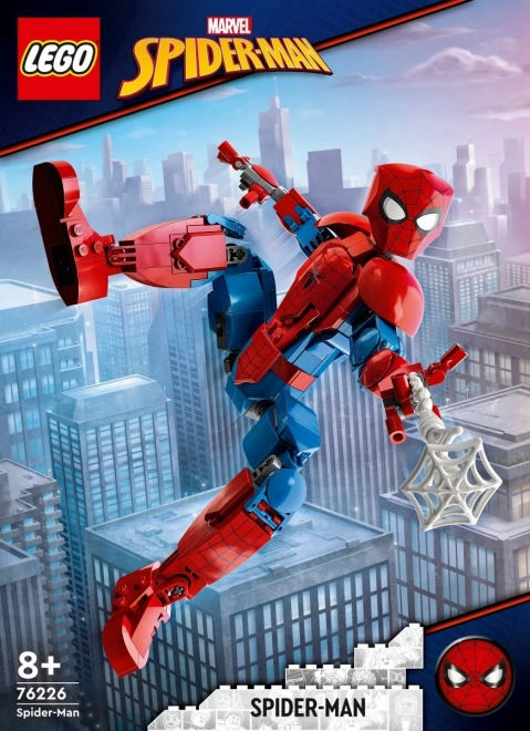 Spider-Man – figurka