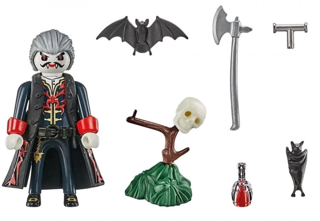 Speciální sada figurek Plus 71582 Dracula