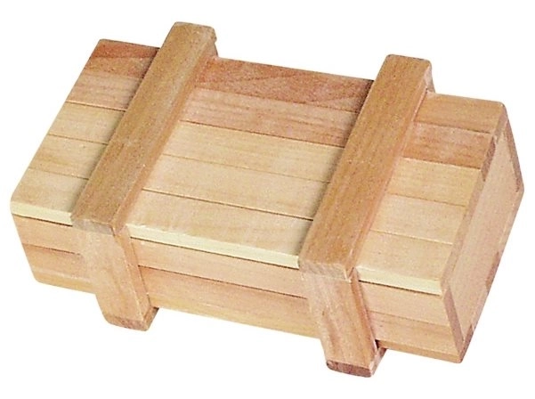 Kouzelný úložný box