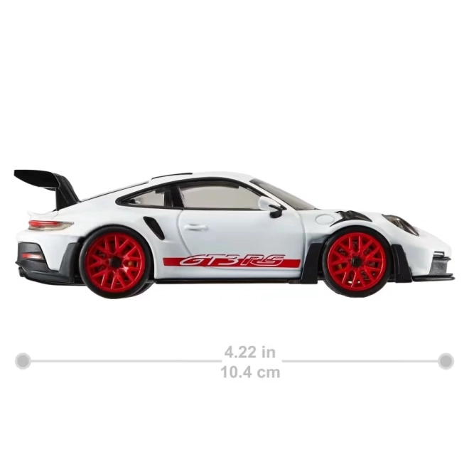Hot Wheels Premium model vozu Porsche 1:43