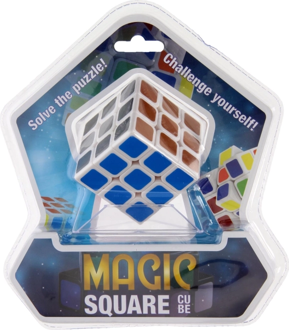 Magická kostka 3x3